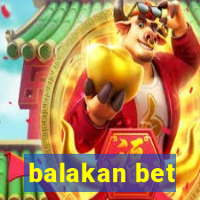 balakan bet